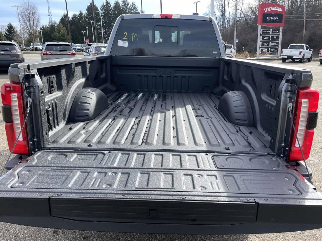 new 2026 Ford F-250 car, priced at $77,662