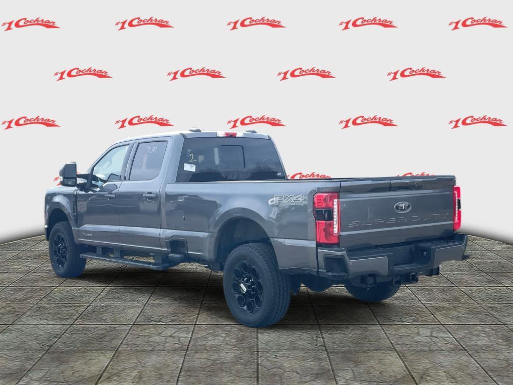 new 2026 Ford F-250 car, priced at $77,662
