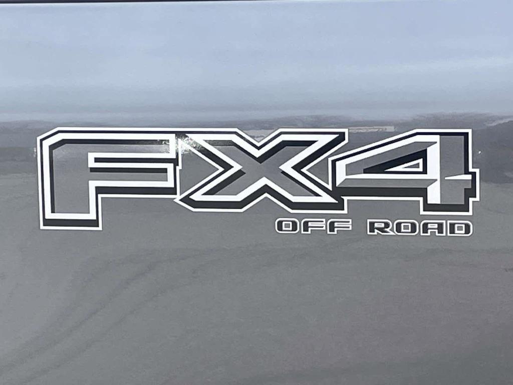 new 2026 Ford F-250 car, priced at $77,662