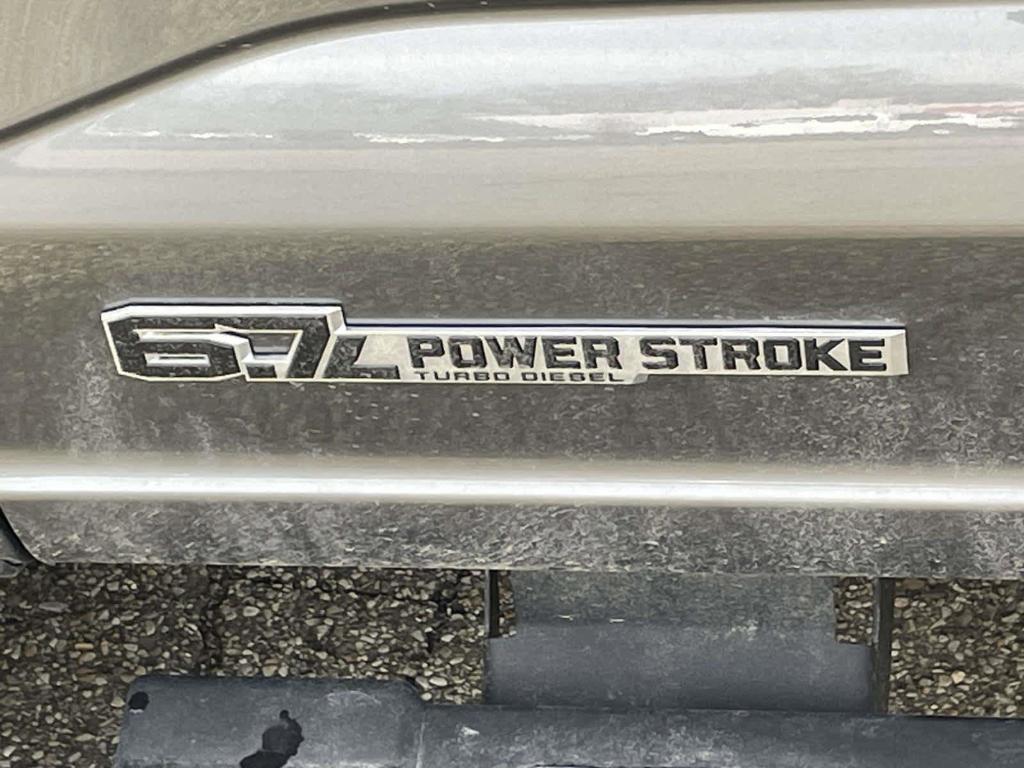 new 2026 Ford F-250 car, priced at $77,662