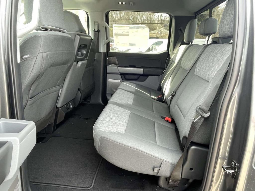 new 2026 Ford F-250 car, priced at $77,662