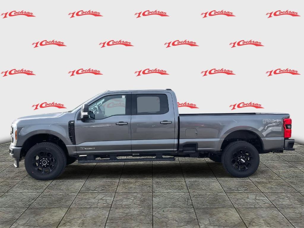 new 2026 Ford F-250 car, priced at $77,662