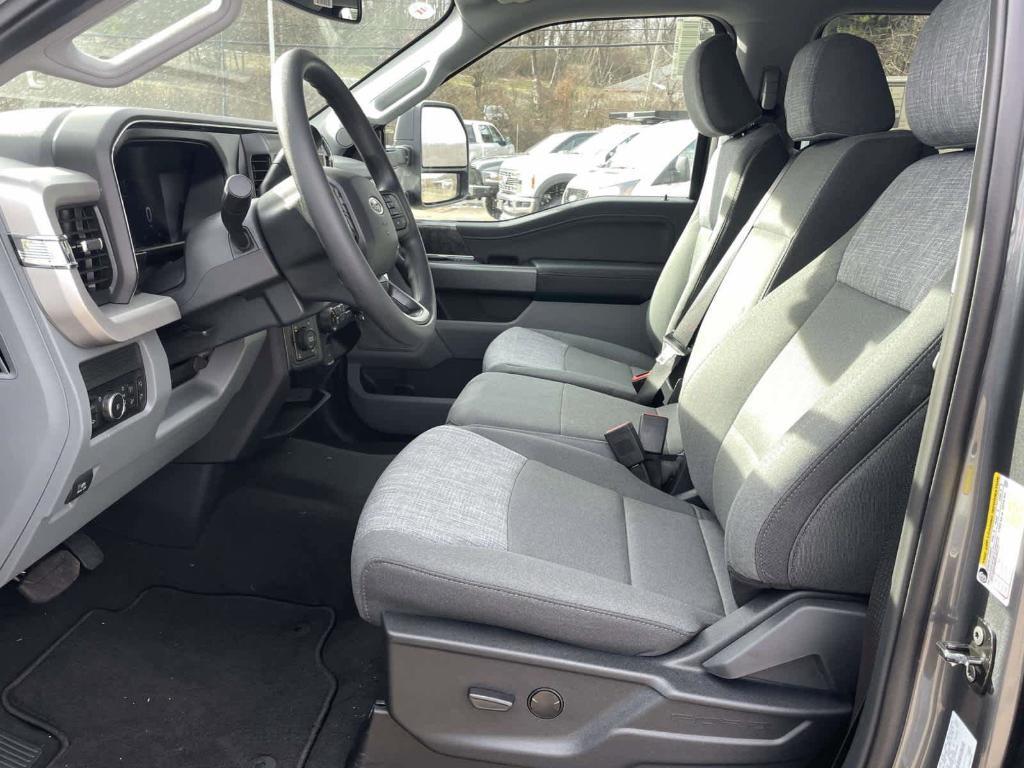 new 2026 Ford F-250 car, priced at $77,662