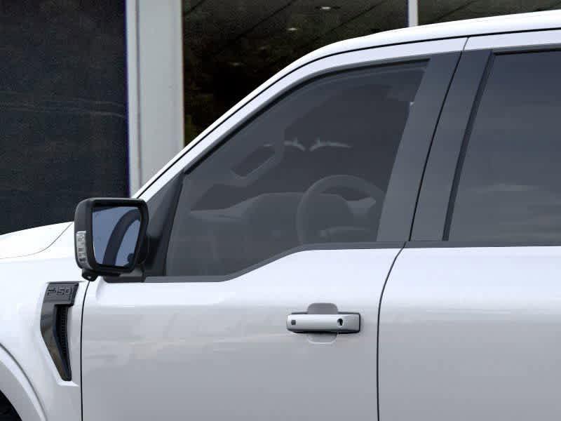 new 2026 Ford F-150 car, priced at $64,550