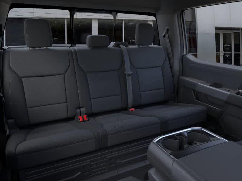 new 2026 Ford F-150 car, priced at $64,550