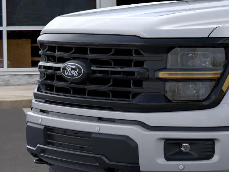 new 2026 Ford F-150 car, priced at $64,550