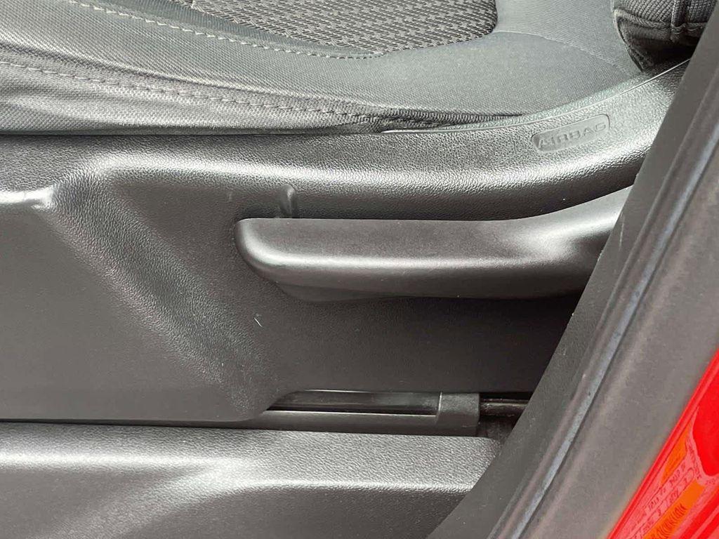 used 2020 Chevrolet Silverado 2500 car, priced at $29,793