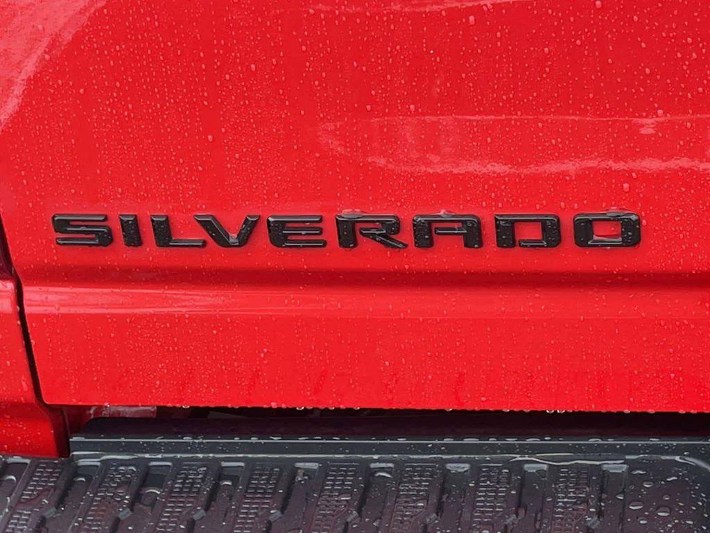 used 2020 Chevrolet Silverado 2500 car, priced at $29,793