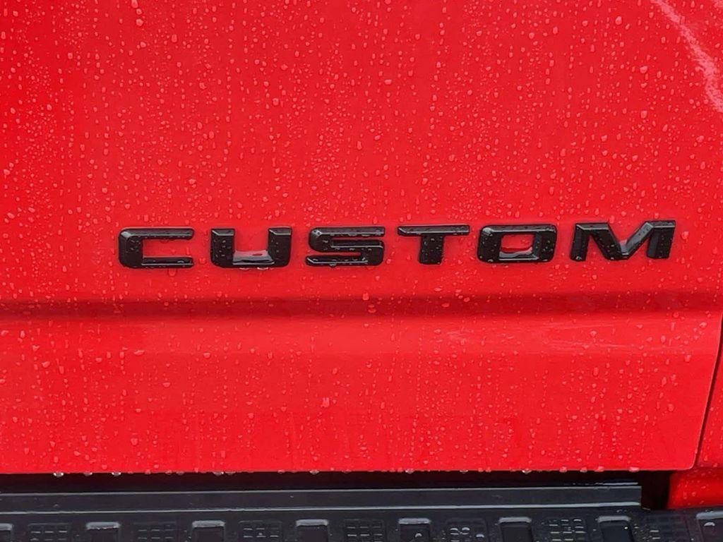 used 2020 Chevrolet Silverado 2500 car, priced at $29,793