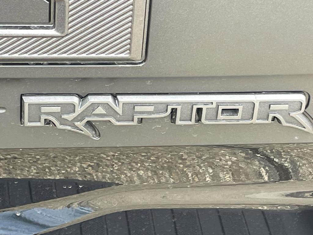 new 2026 Ford F-150 car, priced at $80,100