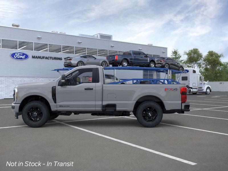 new 2026 Ford F-250 car, priced at $62,685