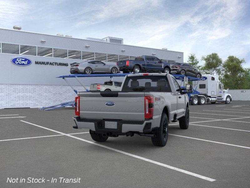 new 2026 Ford F-250 car, priced at $62,685
