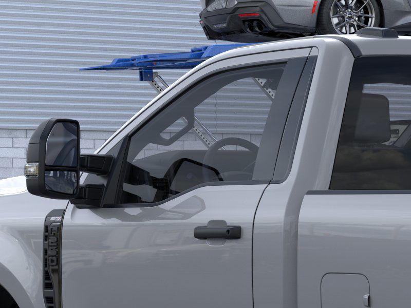 new 2026 Ford F-250 car, priced at $62,685
