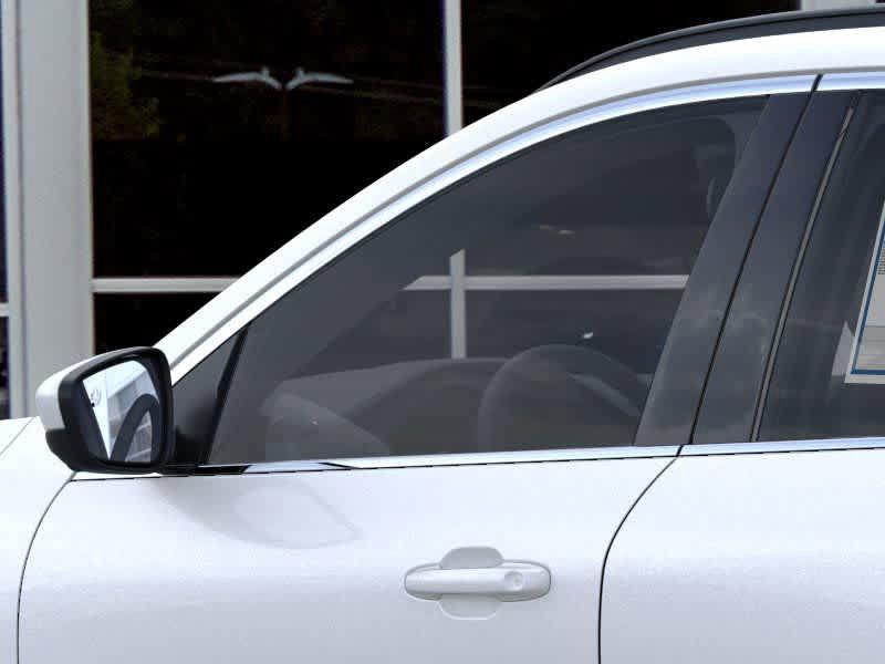 new 2026 Ford Escape car, priced at $37,922