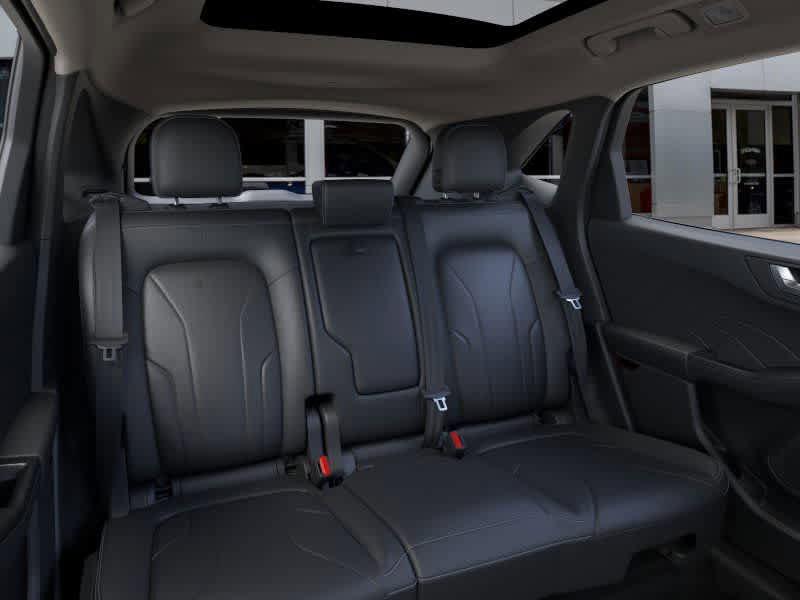 new 2026 Ford Escape car, priced at $37,922