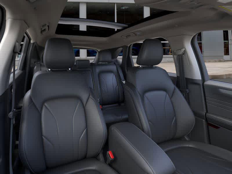 new 2026 Ford Escape car, priced at $37,922