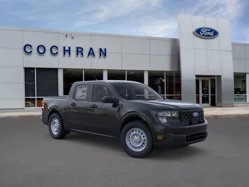 new 2025 Ford Maverick car, priced at $32,480