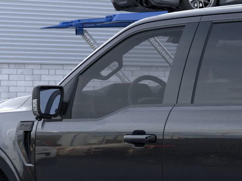 new 2026 Ford F-150 car, priced at $60,394