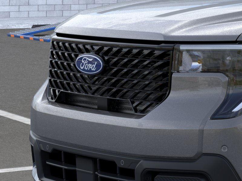 new 2026 Ford Maverick car, priced at $41,330