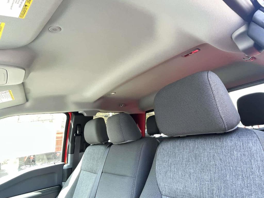 new 2026 Ford F-350 car, priced at $56,972