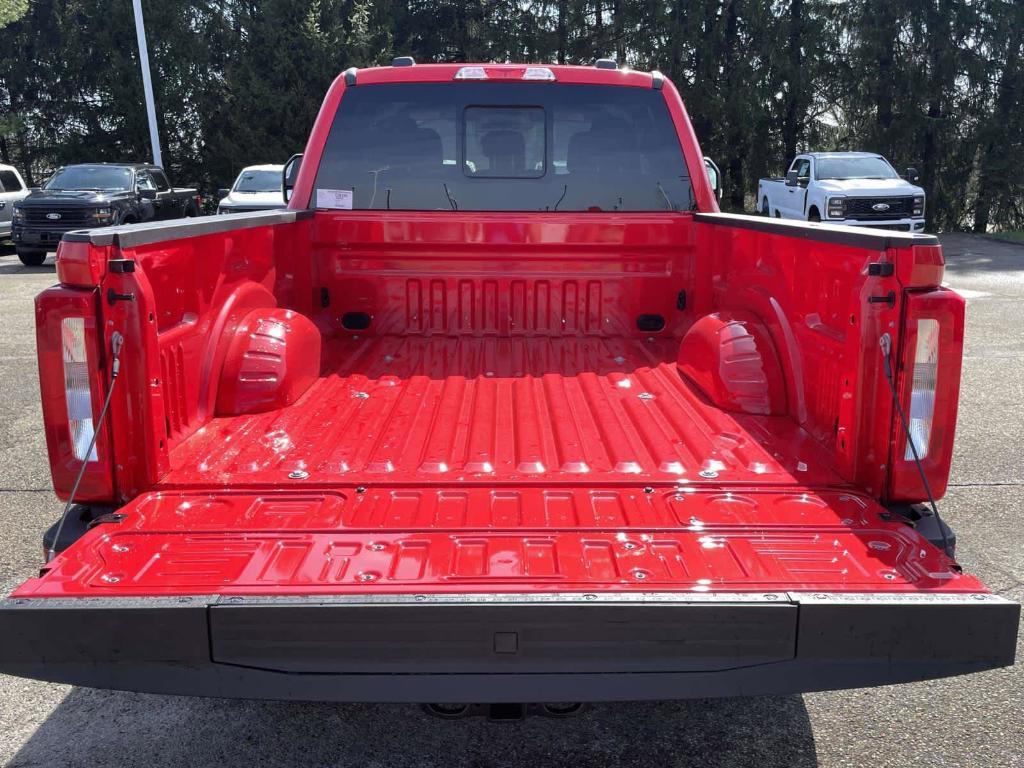 new 2026 Ford F-350 car, priced at $56,972