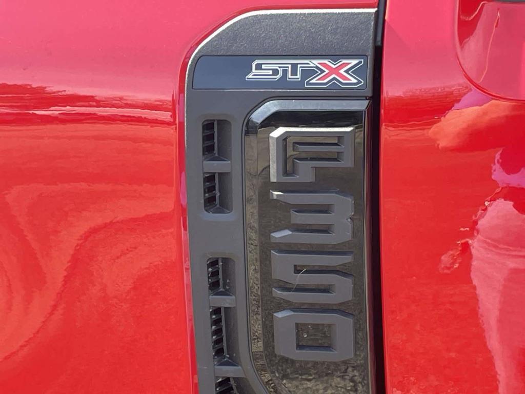 new 2026 Ford F-350 car, priced at $56,972