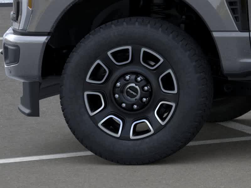 new 2026 Ford F-350 car, priced at $98,846