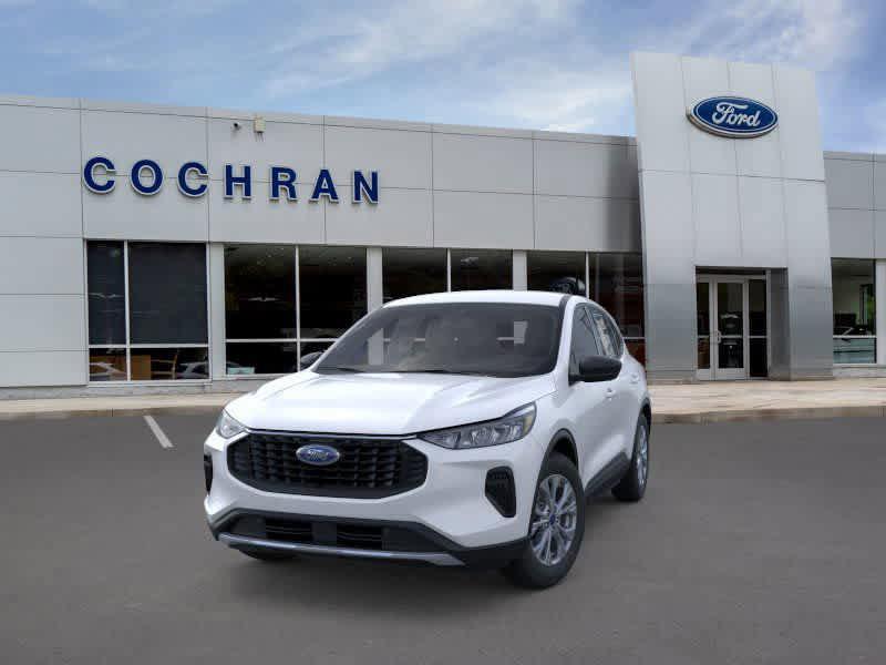 new 2026 Ford Escape car, priced at $30,410