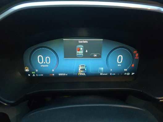 used 2023 Ford Escape car, priced at $29,888