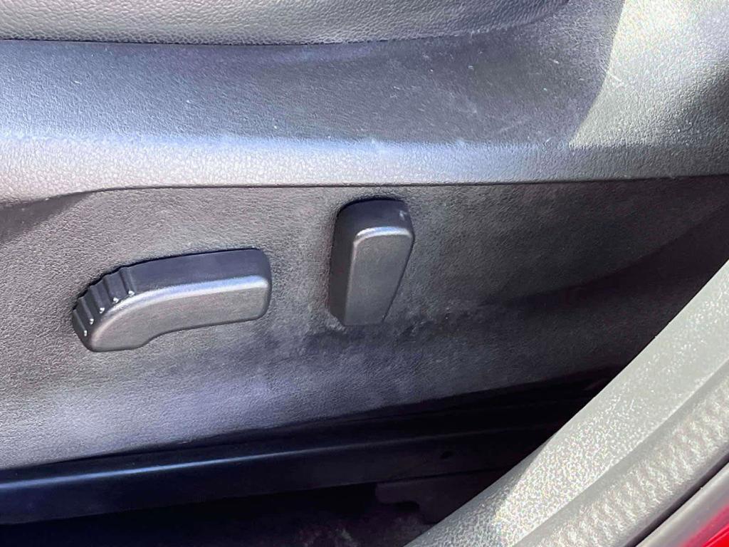 used 2021 Subaru Crosstrek car, priced at $18,998