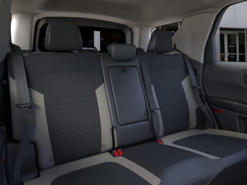 new 2025 Ford Bronco Sport car, priced at $36,481