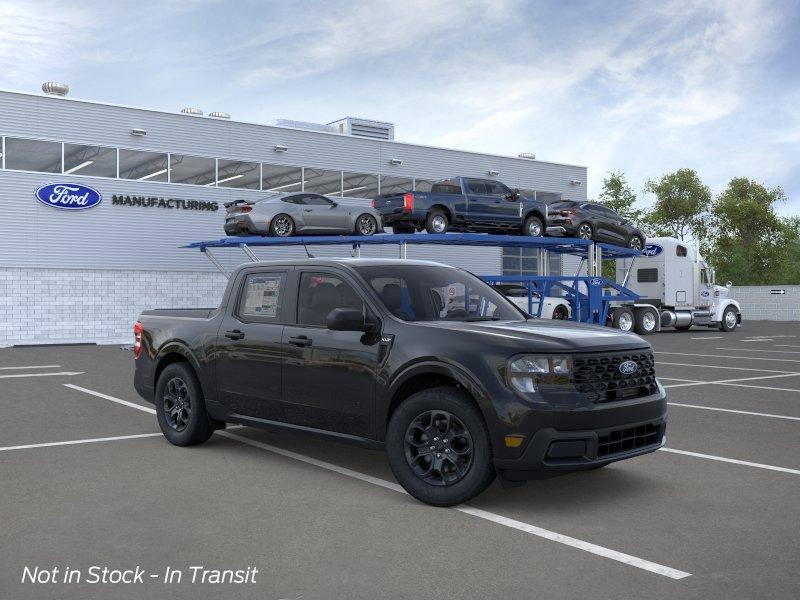 new 2026 Ford Maverick car, priced at $36,546