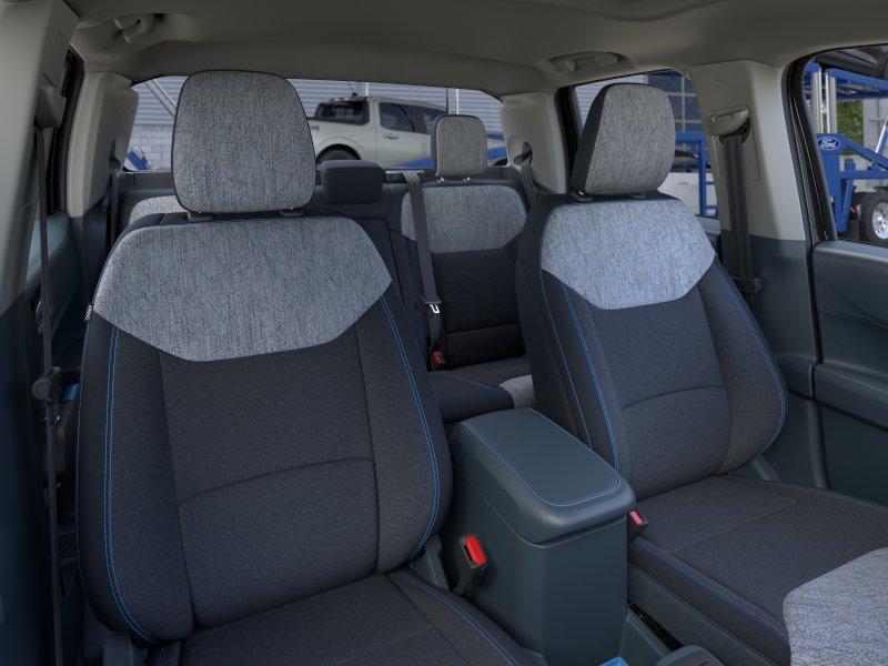 new 2026 Ford Maverick car, priced at $36,546