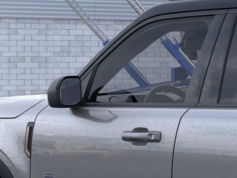 new 2026 Ford Bronco Sport car, priced at $36,559