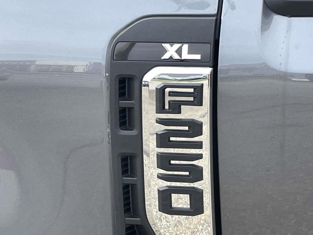 new 2026 Ford F-250 car, priced at $59,381
