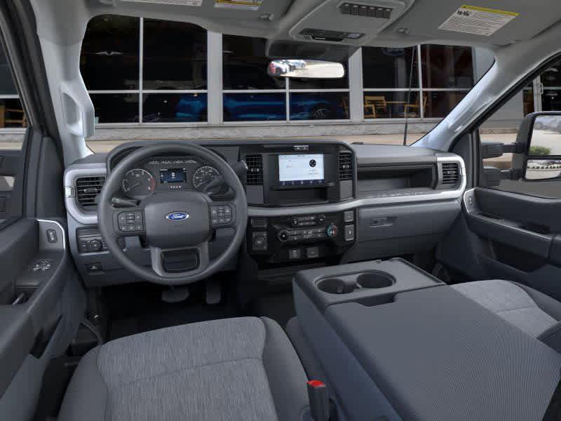 new 2026 Ford F-250 car, priced at $59,381