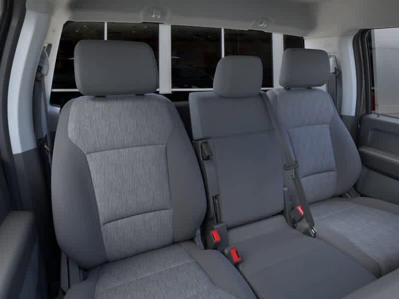 new 2026 Ford F-250 car, priced at $59,381