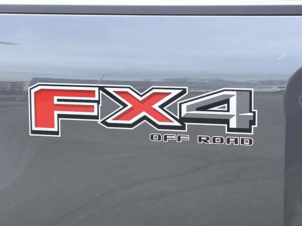 new 2026 Ford F-250 car, priced at $58,244