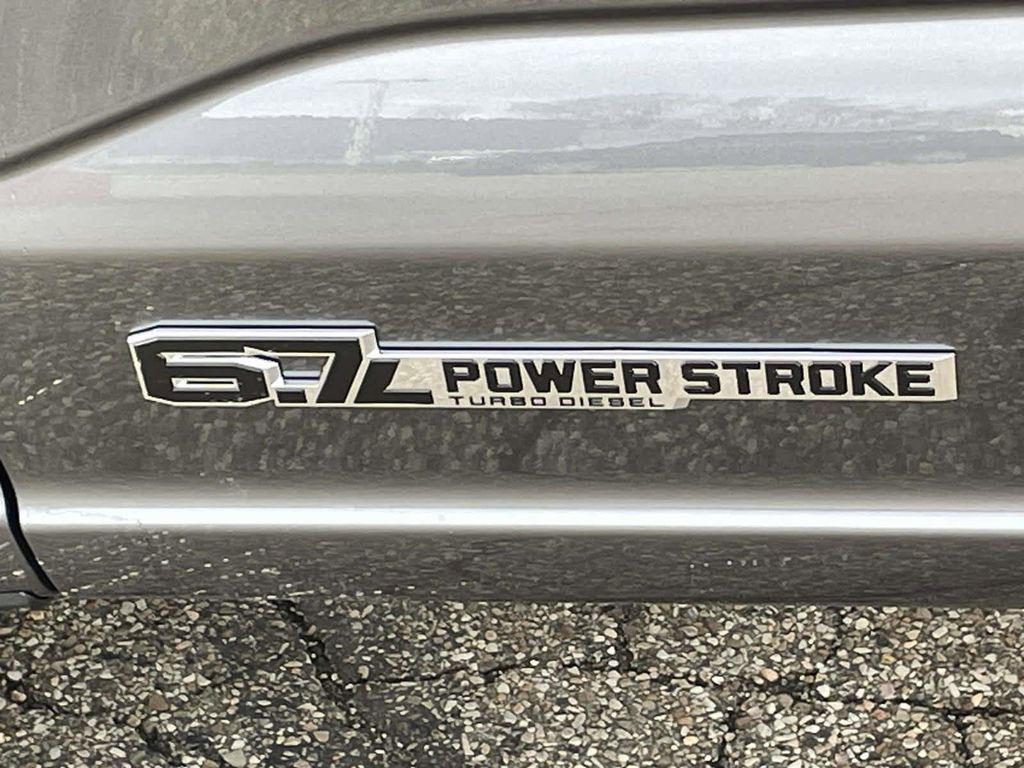 new 2026 Ford F-250 car, priced at $58,244