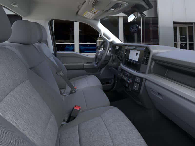 new 2026 Ford F-250 car, priced at $59,381