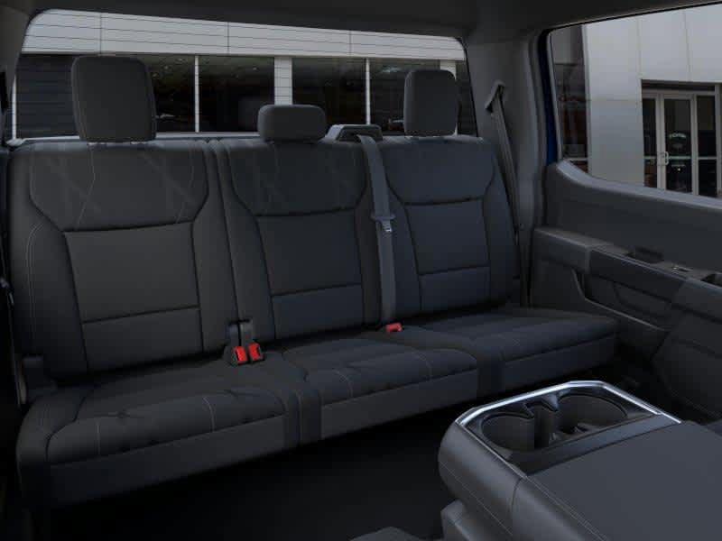 new 2026 Ford F-150 car, priced at $55,501