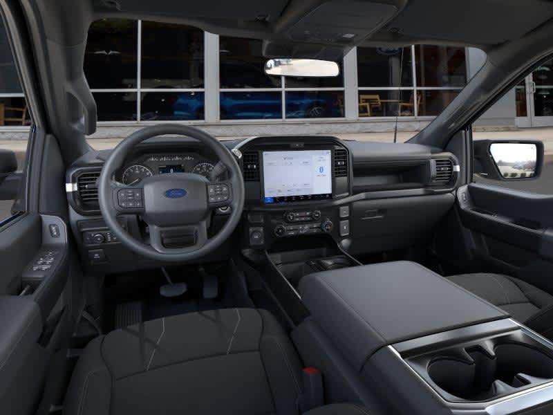 new 2026 Ford F-150 car, priced at $55,501