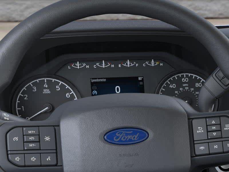 new 2026 Ford F-150 car, priced at $55,501