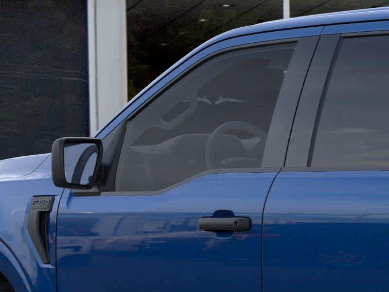 new 2026 Ford F-150 car, priced at $55,501