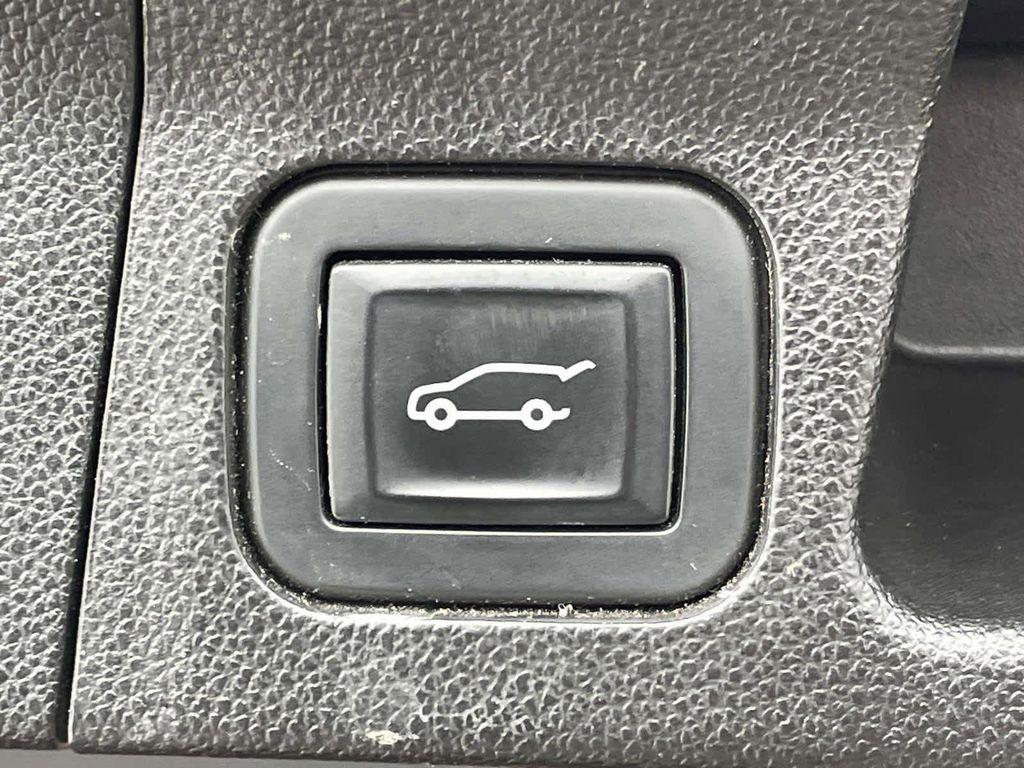 used 2019 GMC Acadia car, priced at $18,729