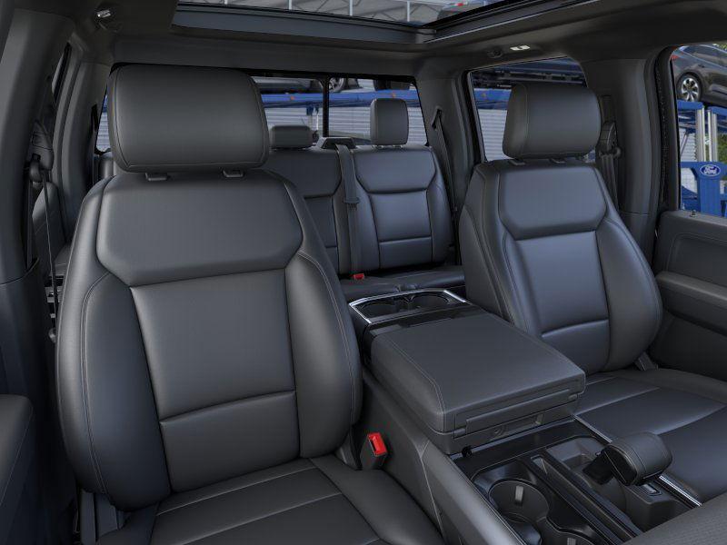 new 2026 Ford F-150 car, priced at $72,210