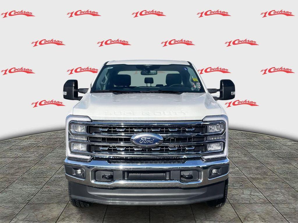 new 2026 Ford F-250 car, priced at $72,390