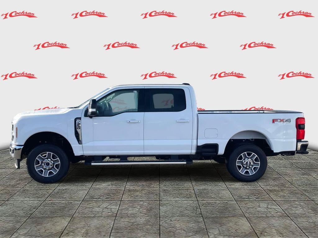 new 2026 Ford F-250 car, priced at $72,390