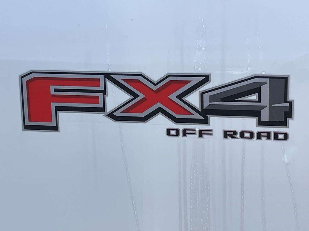 new 2026 Ford F-250 car, priced at $72,390