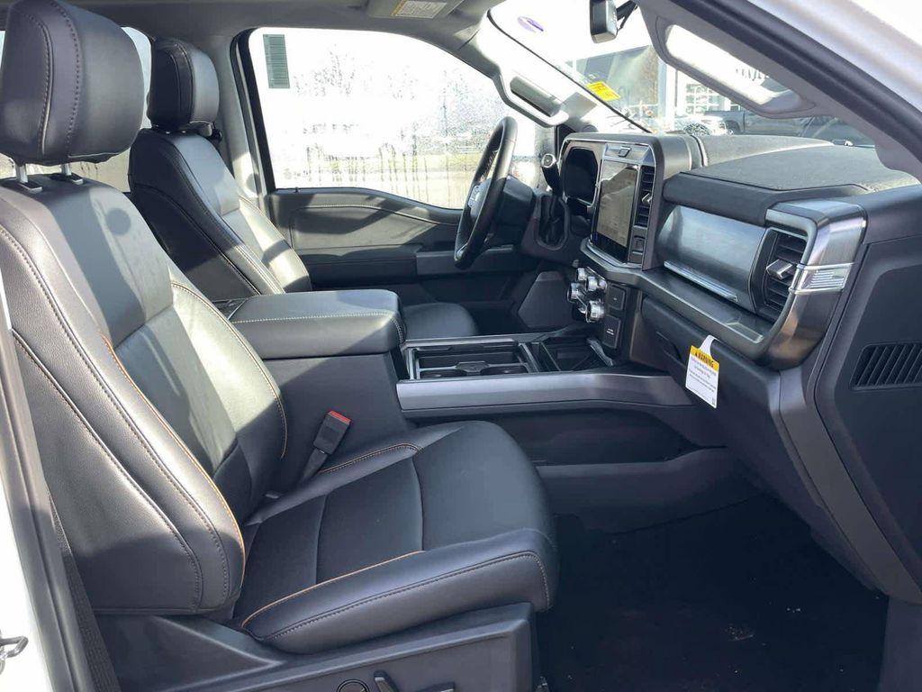 new 2026 Ford F-250 car, priced at $72,390